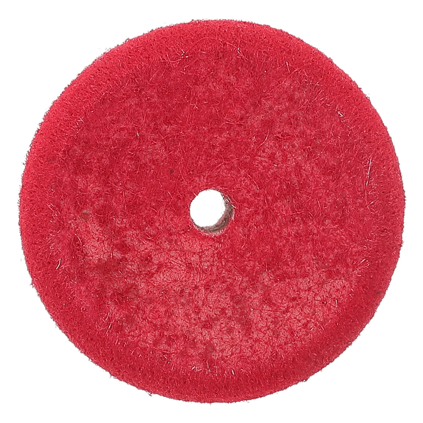 

1pcs Durable Felt Pedal Beater Head Pad Compatible Drum Set Easy Installation Practical Substitute Broken Old One Drum Kit