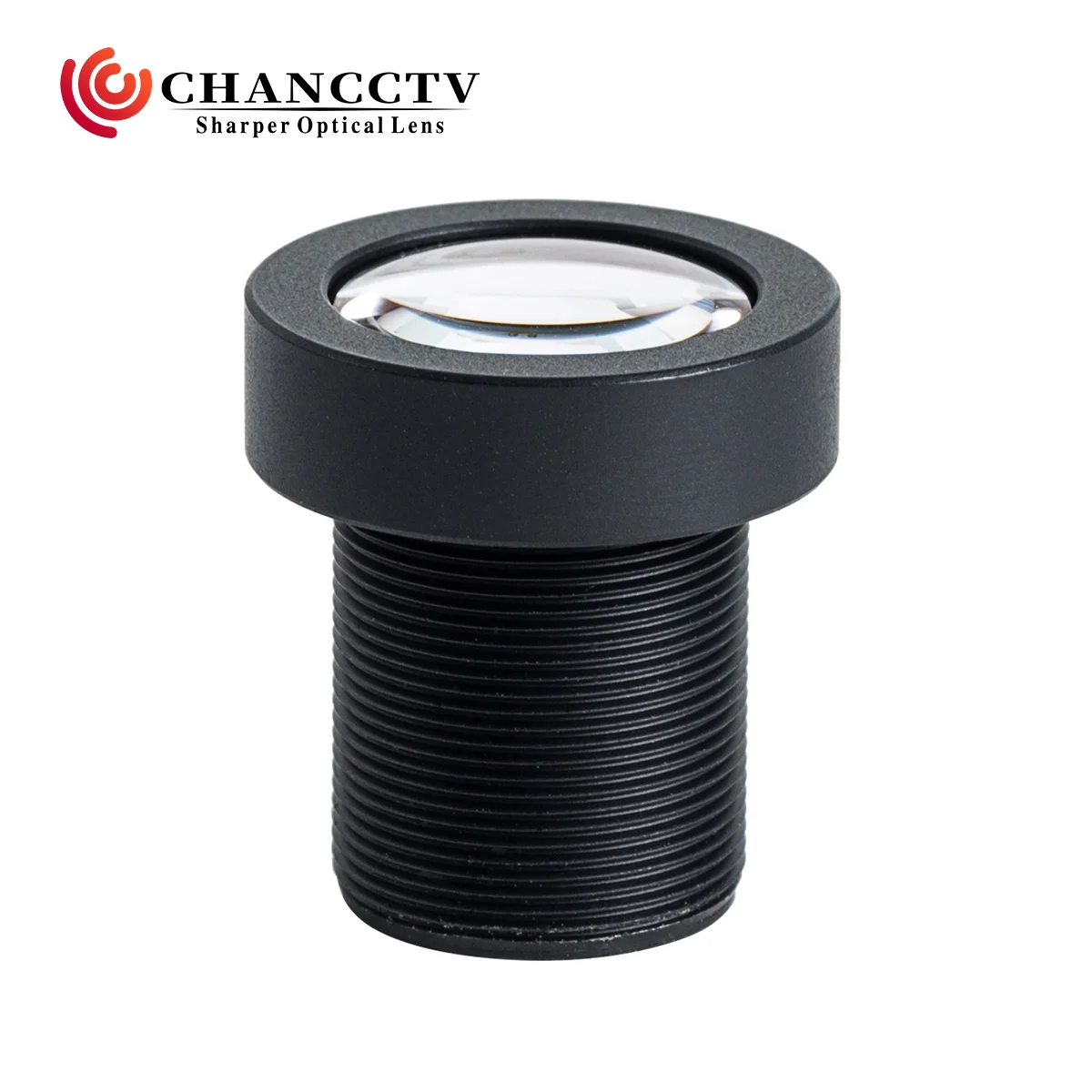 

CH162B 8.8MP M12 Lens 1/1.8" F2.8 8mm Manual Focus Low Distortion for Machine Vision Camera