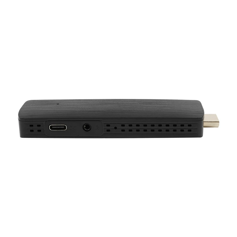 Mini TV Stick Android12 Allwinner H618 Quad Cortex-A53 Core Support 4K Video Wifi6 BT5.0 Network Set-Top Box