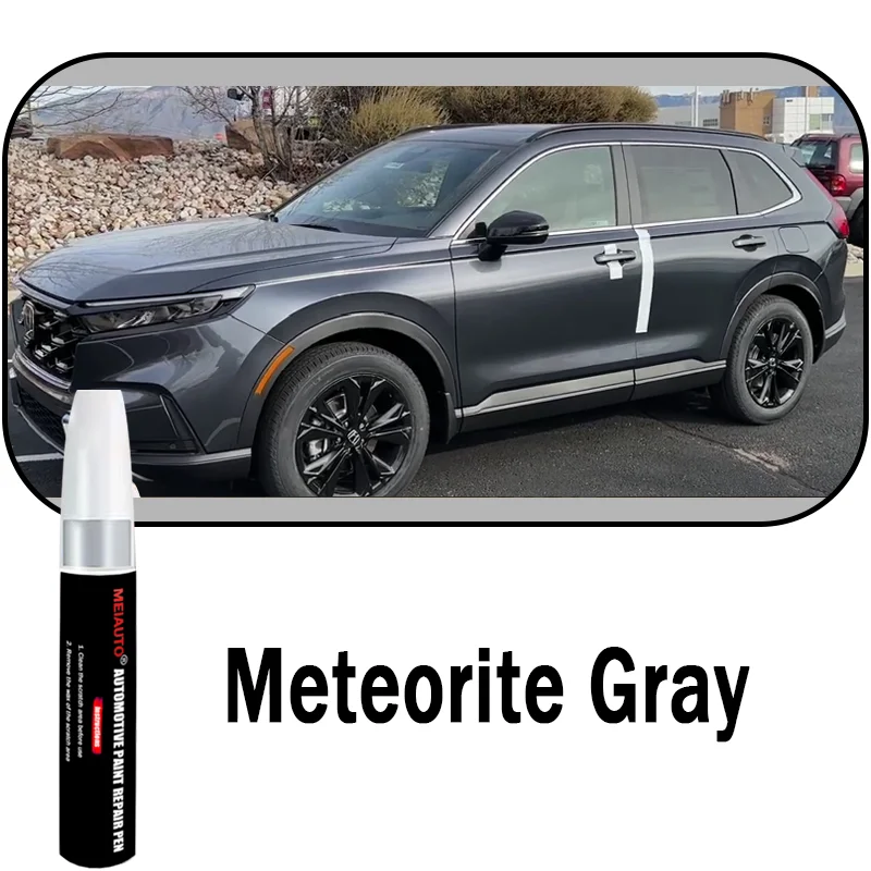 Variant: Meteorite gray