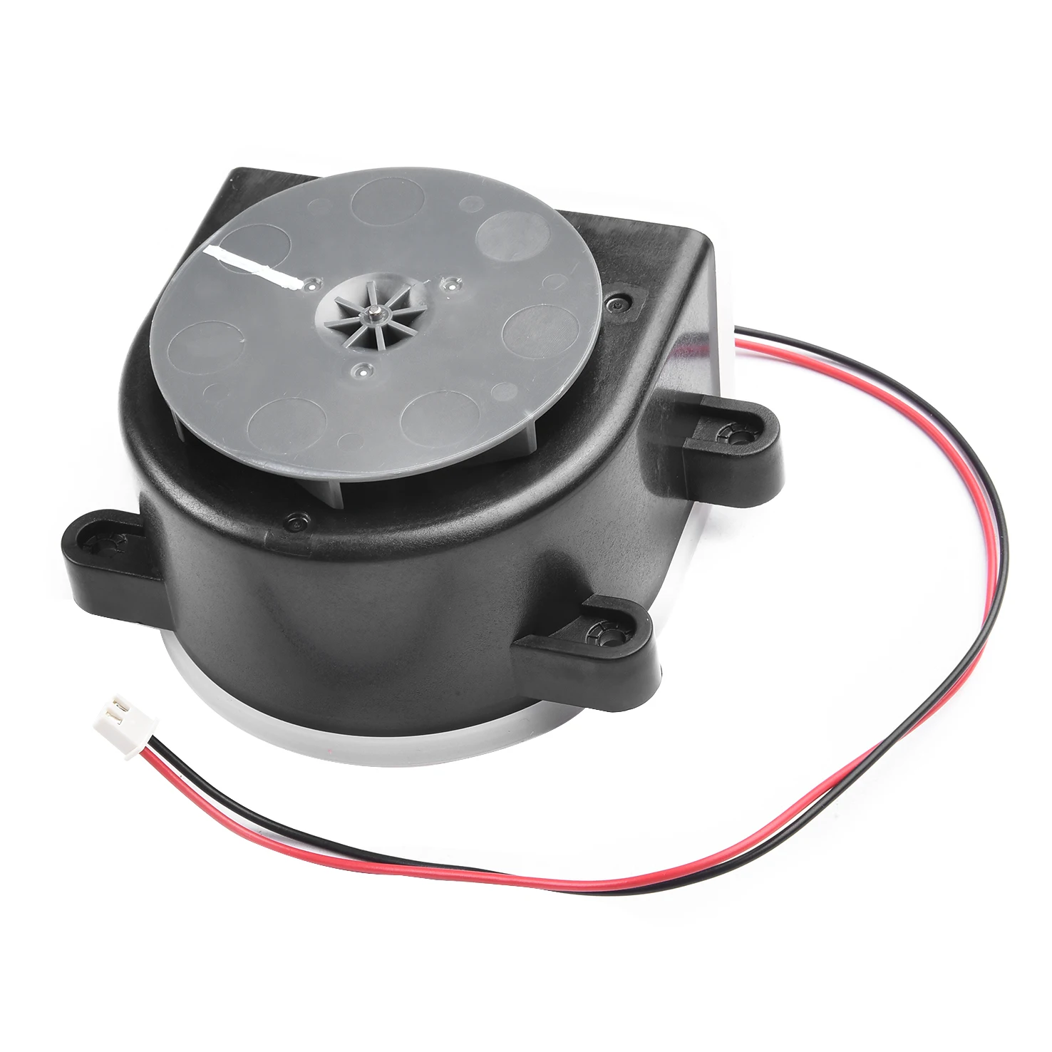 

Для MEDION MD 16192 18500 18501 1850X18600 замена вентилятора робота в сборе для повышенной эффективности очистки