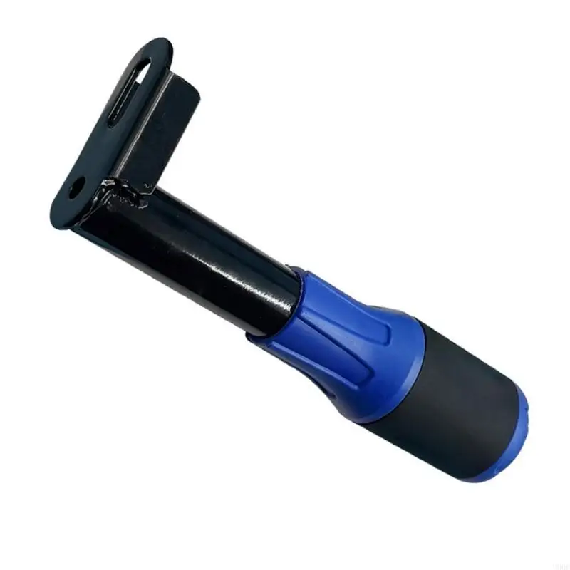 2025 New Strong Motorbike Against Drop Shafts Leg Guard Structure Additional Metal Plastic Double Function Plan