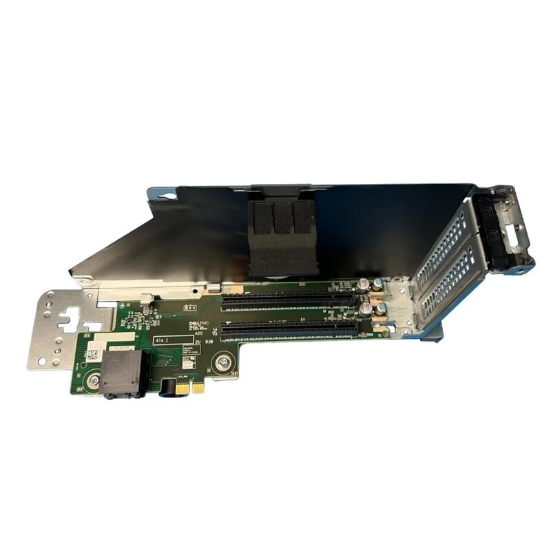 PP+ 28NY0 17JTP For DELL PowerEdge R760 RISER Card GPU Power Card