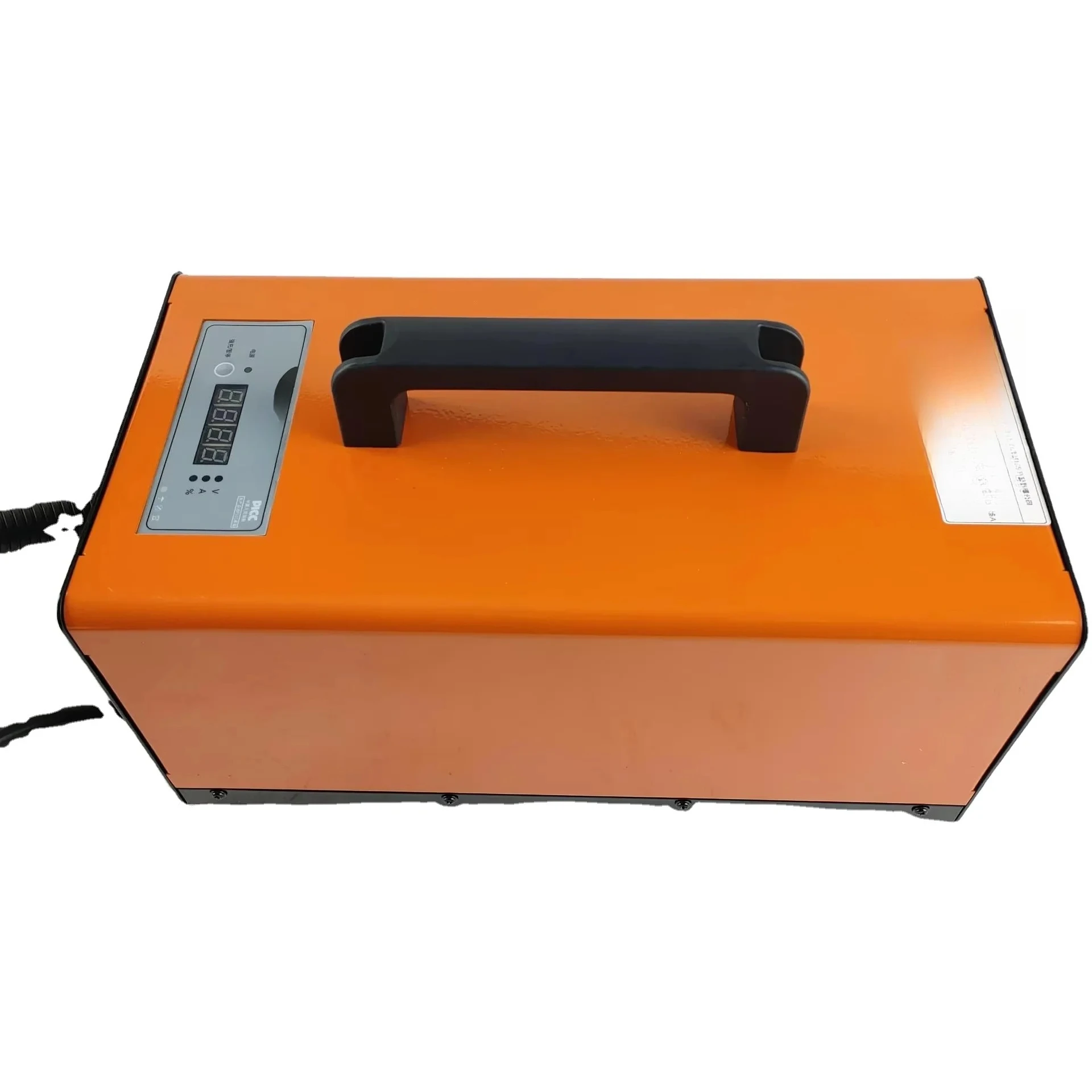 شاحن بطارية ليثيوم TT عالي الجودة SPC-24100(REMA160) يستخدم للرافعة الشوكية #3