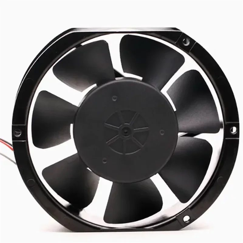 For PELKO G1751L48BALB2-7 48V 0.17A 17251 Double ball copper core wire cooling fan