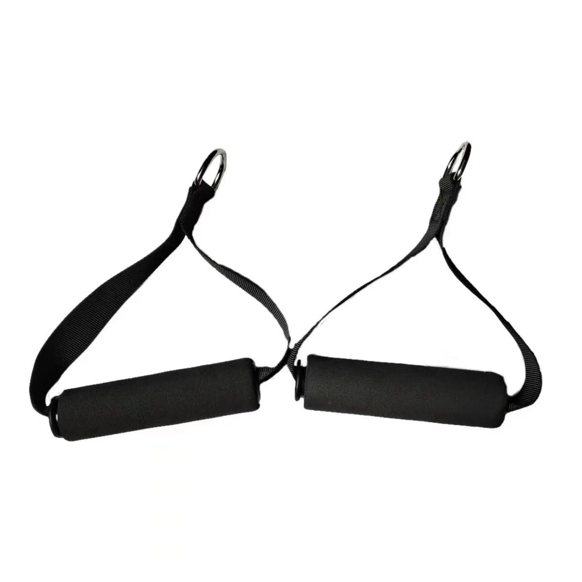 Exercise Resistance Bands Handle Door Anchor Fitness Workout Home Gym Pull Up Assist Bands Gear Kinetic Simplify Accessories