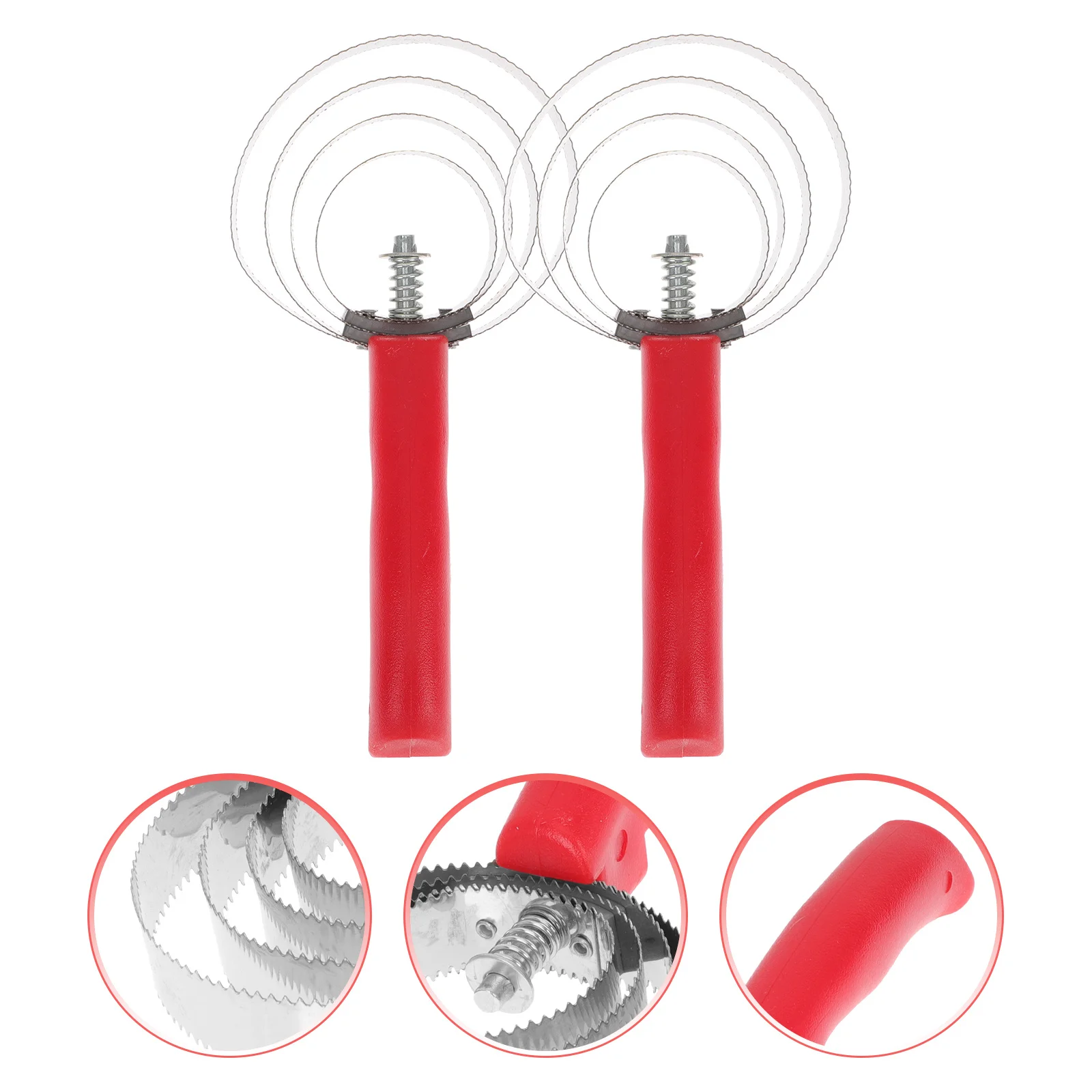 قطعتان من أداة العناية بالحصان المتينة المصنوعة من الفولاذ المقاوم للصدأ وآمنة وعملية لتساقط الشعر وتنظيف فرشاة شعر الحصان