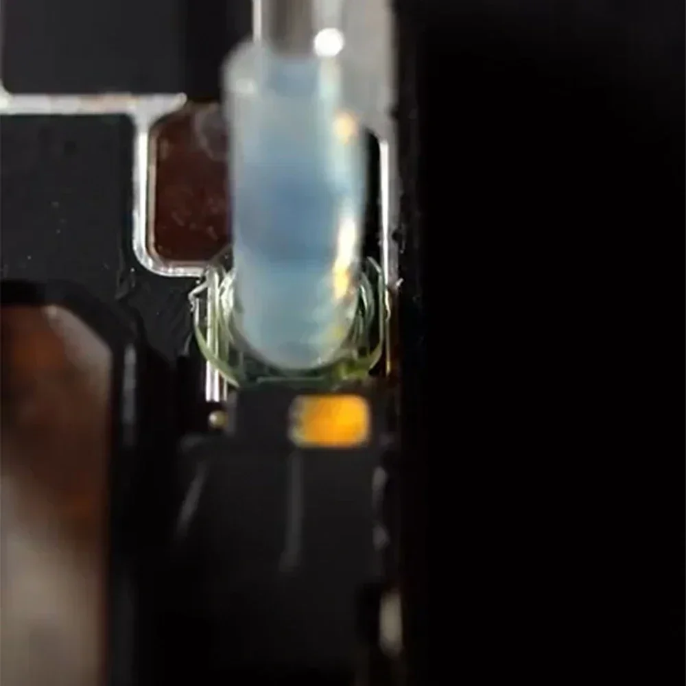 2UUL Camera Portable Lens Cleaner Resin Synthetic Stick Camera Lens Screen Dust Fingerprint Sticky Cleaning Stick Tool