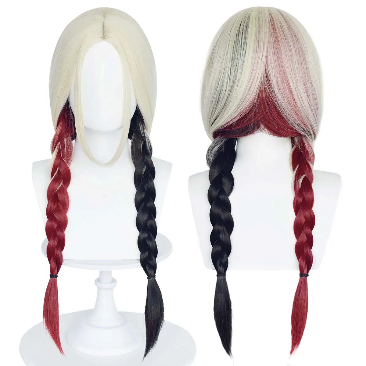 Women Quinn Cosplay…