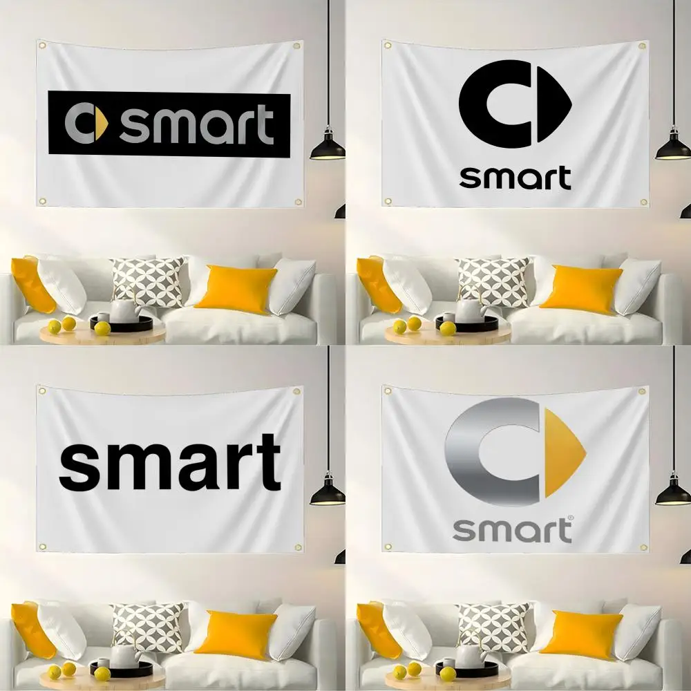 S- smart Flags Indoor and outdoor decorative flags, custom furniture, wall and garden decorations