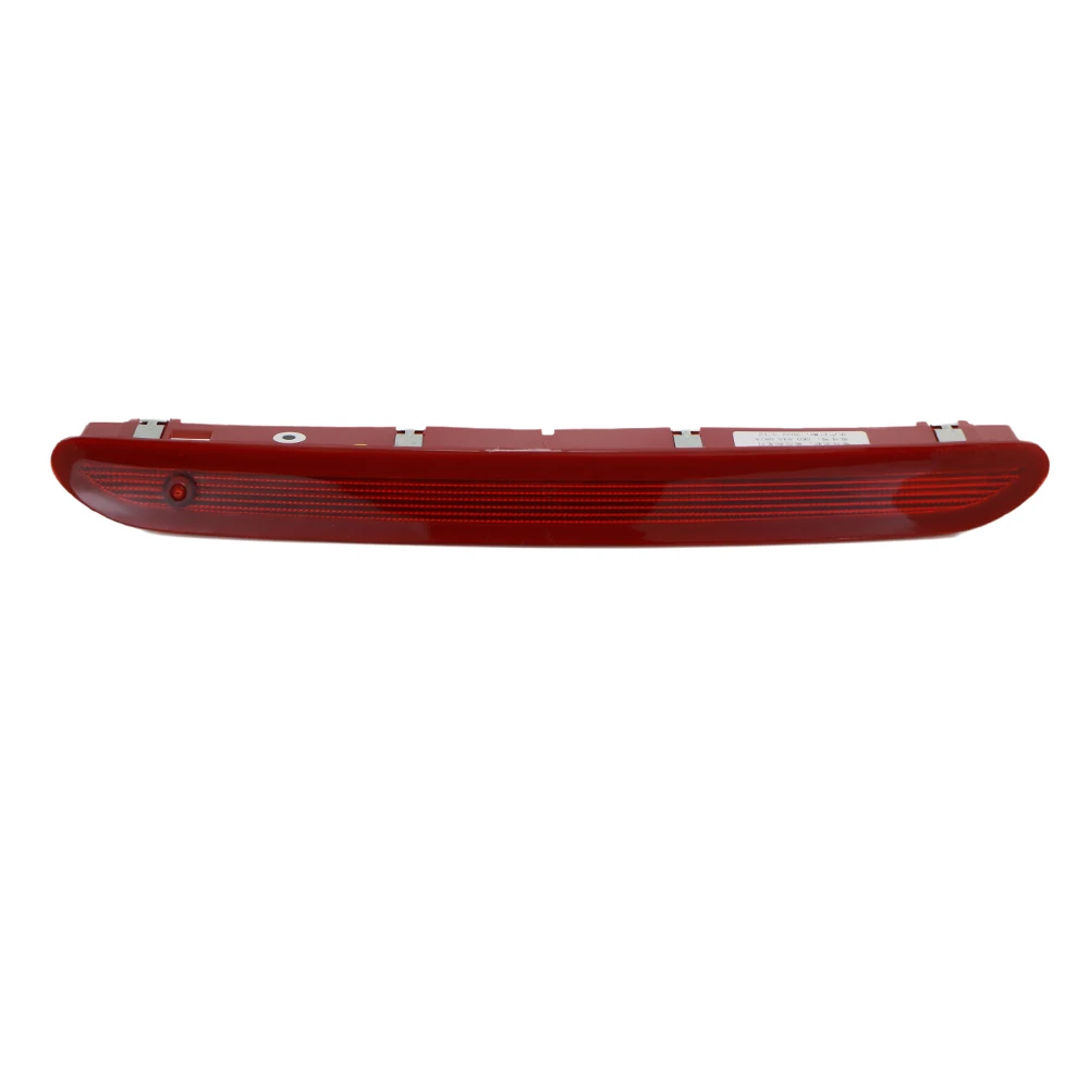 High Mounted Brake Light For VW Polo MK5 6R 6C MK6 AW1 2009 2010 2011 2012 2013 2014 2015 2016 2017 2018 2019 2020 2021 2022 view 2