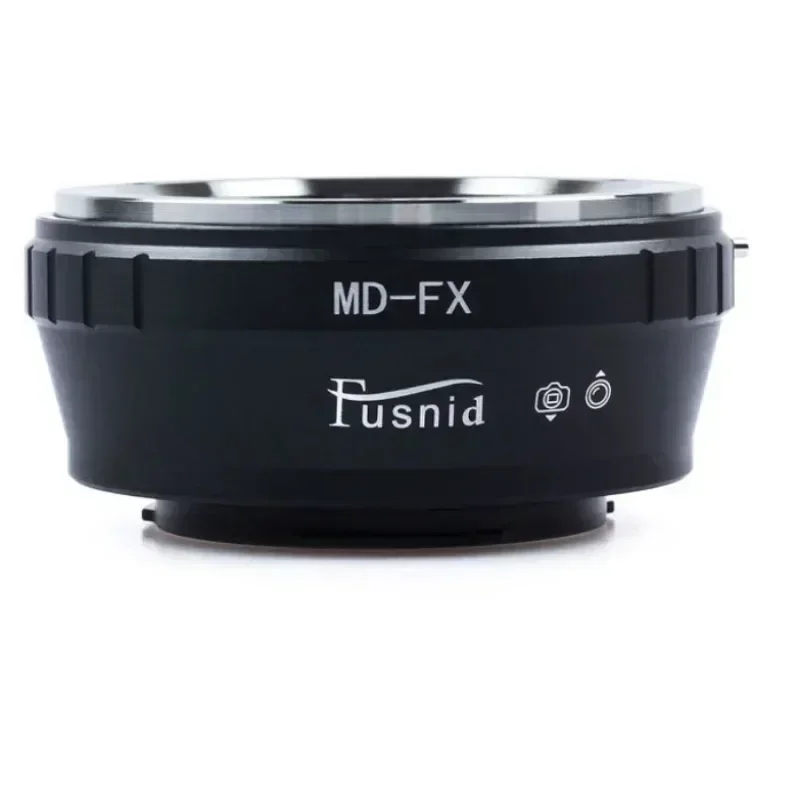 

MD-FX Adapter For Minolta MD Mount Lens To X-Pro1 XPro1 Cameras