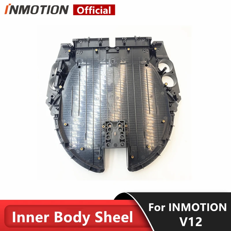 

Original Inner Body Shell 2PCS for INMOTION V12 Unicycle Self Balance Scooter Monowheel Right Left Inner Body Shells