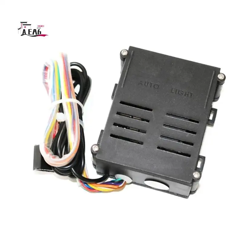 

AEA6-5ND941431B Car Headlight Switch With Sensor Light Adjustment Switch For VW POLO Golf 4 Passat B5