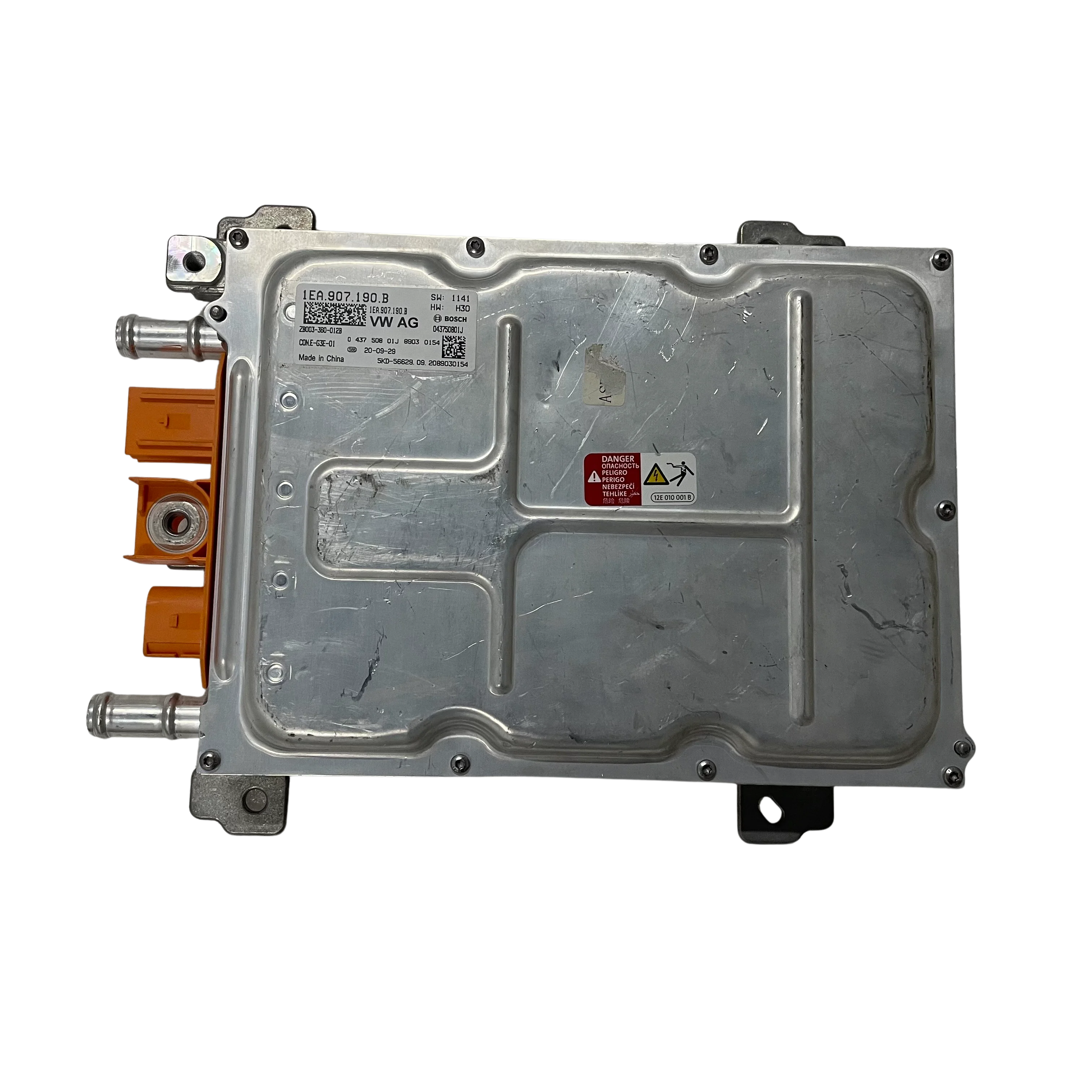 Best Selling Auto C…