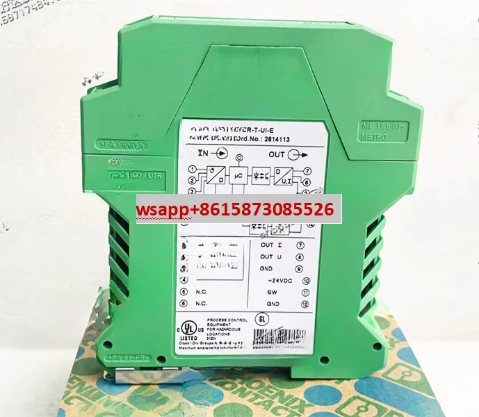 Original Phoe-Ni-X …