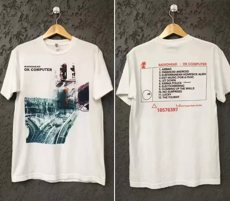 Radiohead 