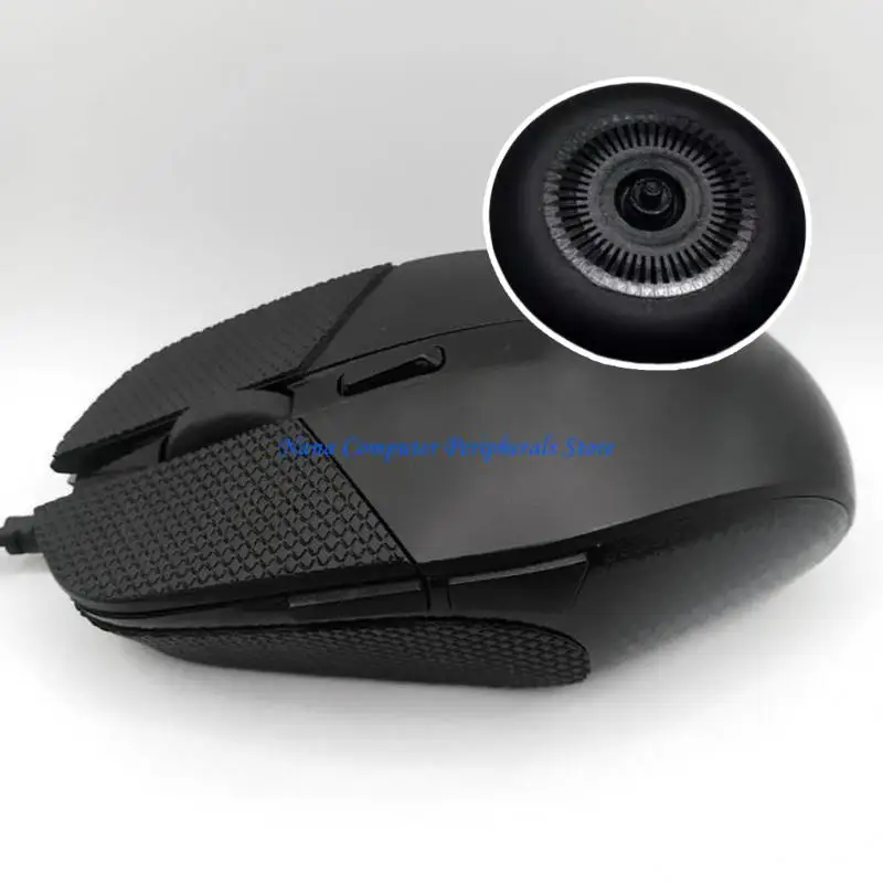 F68C High Precise Mouse Scroll Wheel For G402 g302 g303 g602 g600 M215 M505