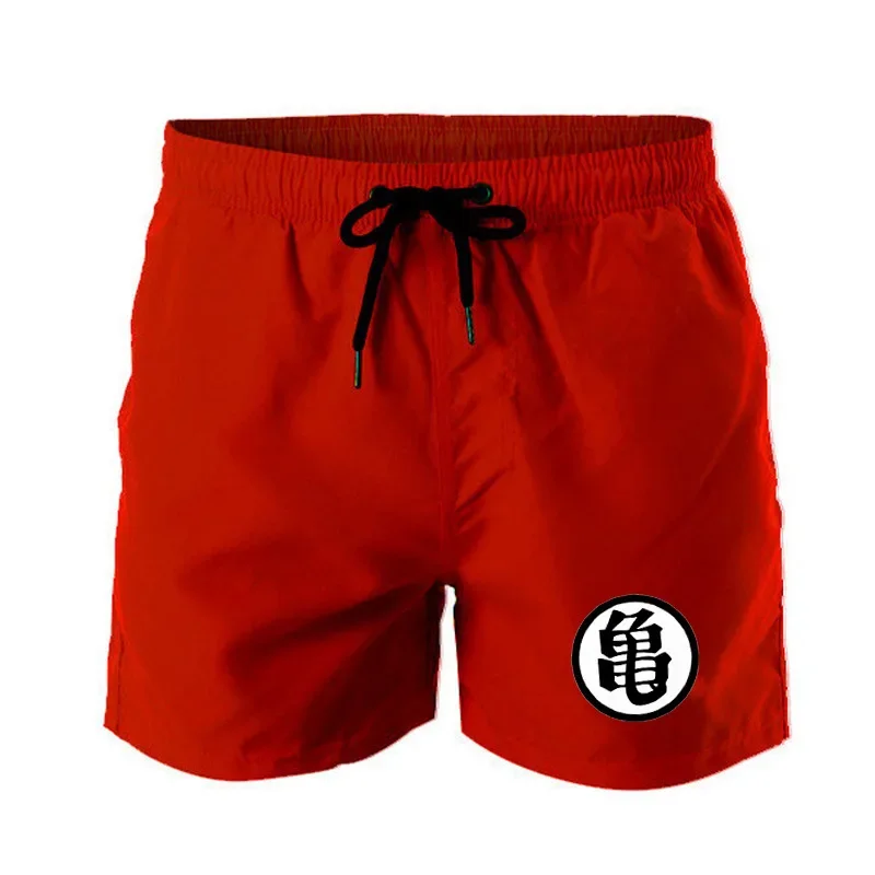 

2025 calções esportivos de verão calções esportivos de fitness masculino maiô calções de banho shorts maiô masculinos surf S-4XL