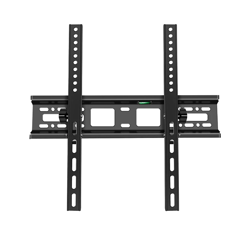 

Steel TV Stand for 26 to 55 Light Emitting Diode TVs Wall Mount Tilt TV Stand