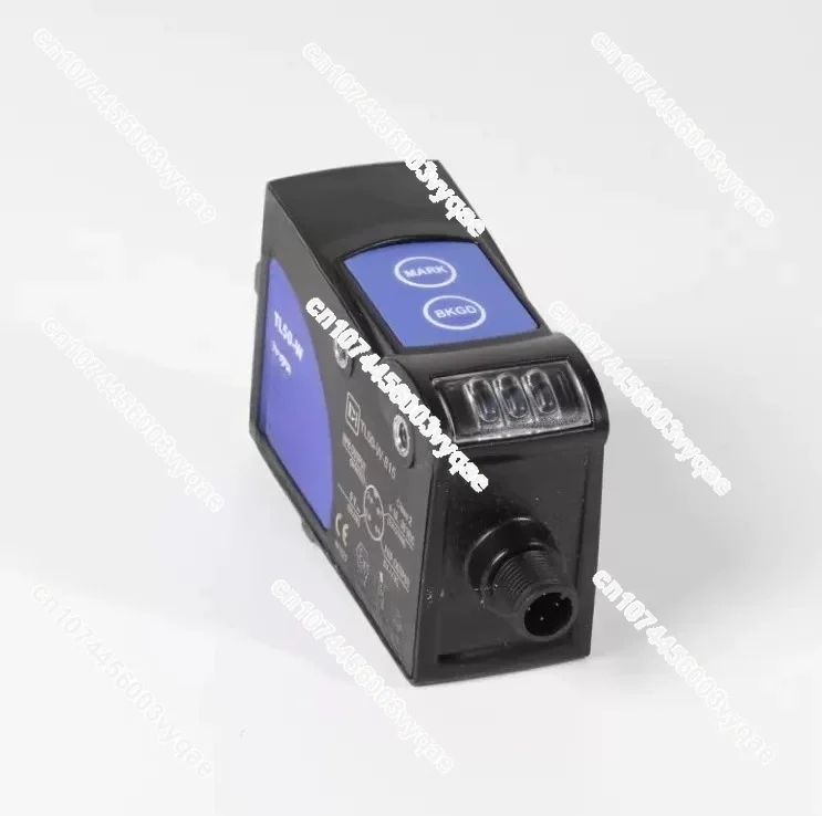 TL50-W-815 Color induction photoelectric switch TL50 color standard electric eye sensor bag making machine photoelectric