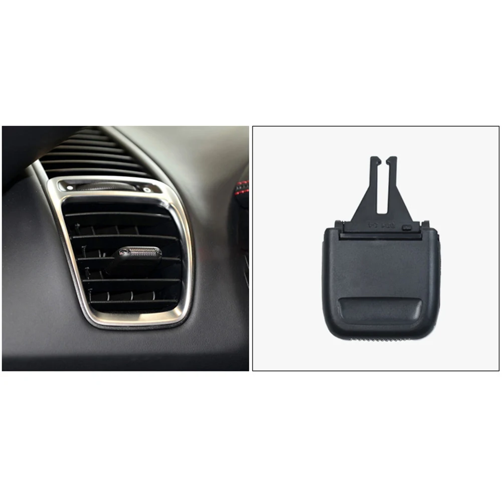 Improve the air circulation and overall performance of your For Porsche for boxster with this for top notch AC Air Outlet Paddle