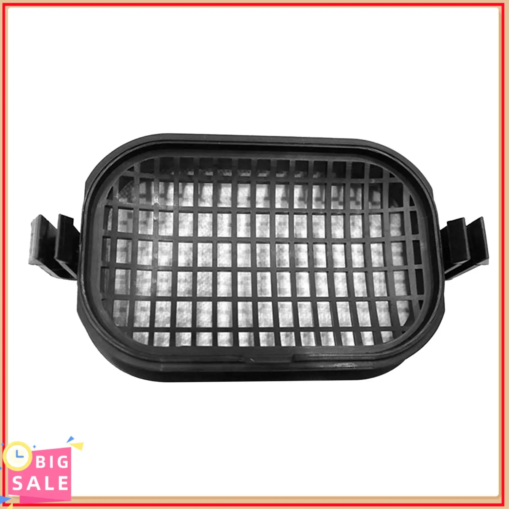 Exclusive 13717811020 Car Accessories Air Intake Hose Debris Screen For BMW X3 X4 F25 F26 Clip For Intake Manifold