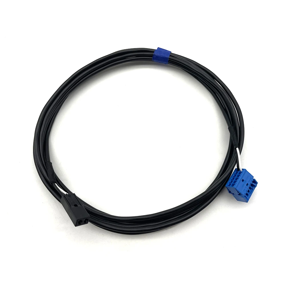 For VW 3BD035711 Bluetooth Microphone Car Hands Free Call Voice Control Pickup Mic Replacement view 2