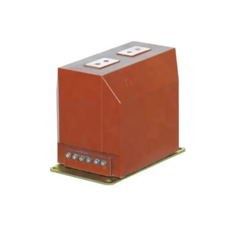 5P20 600A to 5A 800/5A Power Distribution Current Transformer CT Clip on Coil Structure Current Transformer