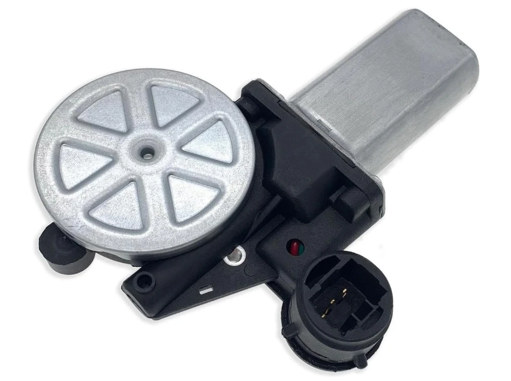 85720-02170 85720402170 Электрический мотор стеклоподъемника передней левой двери для Corolla Rav4 2001 2002 2003 2004 2005