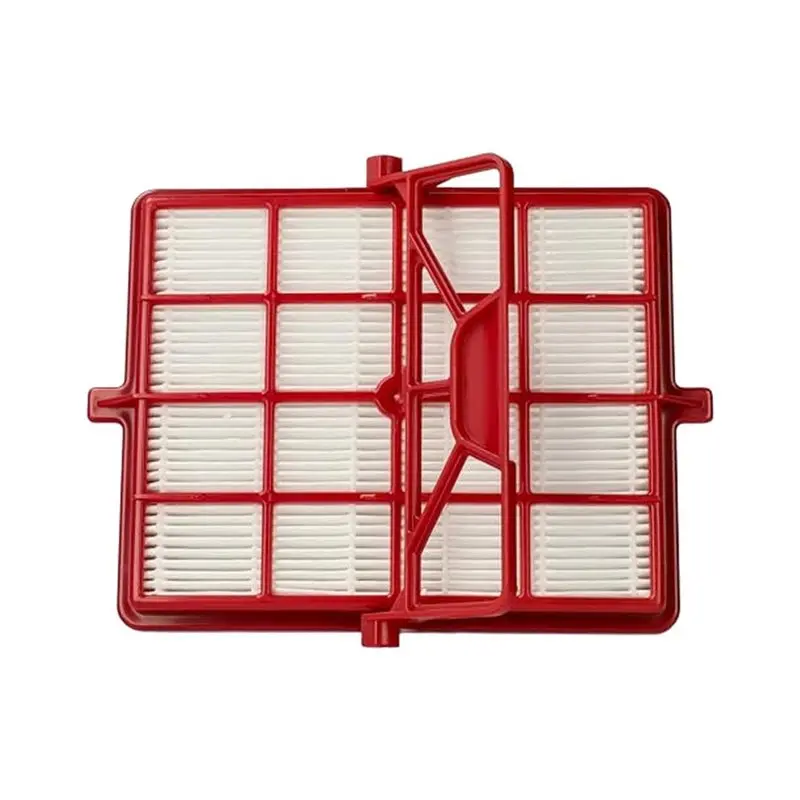 A38T Replacement Filter Kit for Electrolux S115 Vacuum, 3pcs Front & 3pcs Rear Washable HEPA Filters