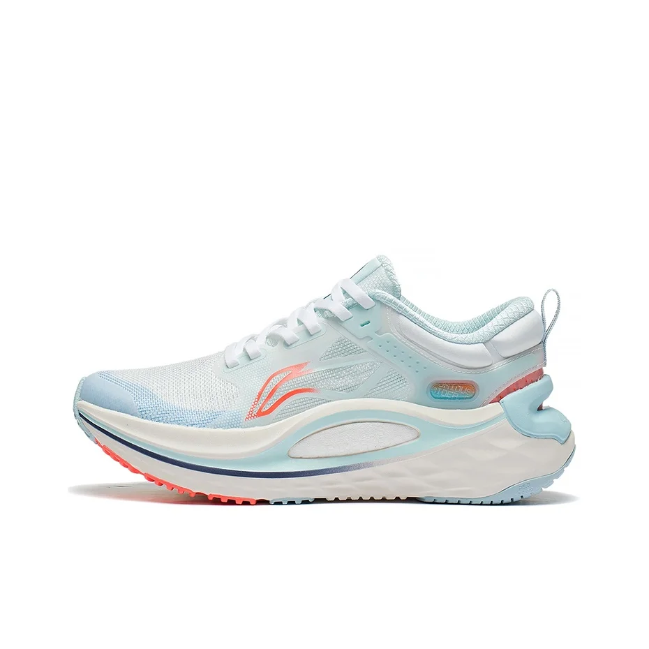 li-ning-furious-rider-60-lightweight-coverage-low-top-running-shoes-women's-white-blue