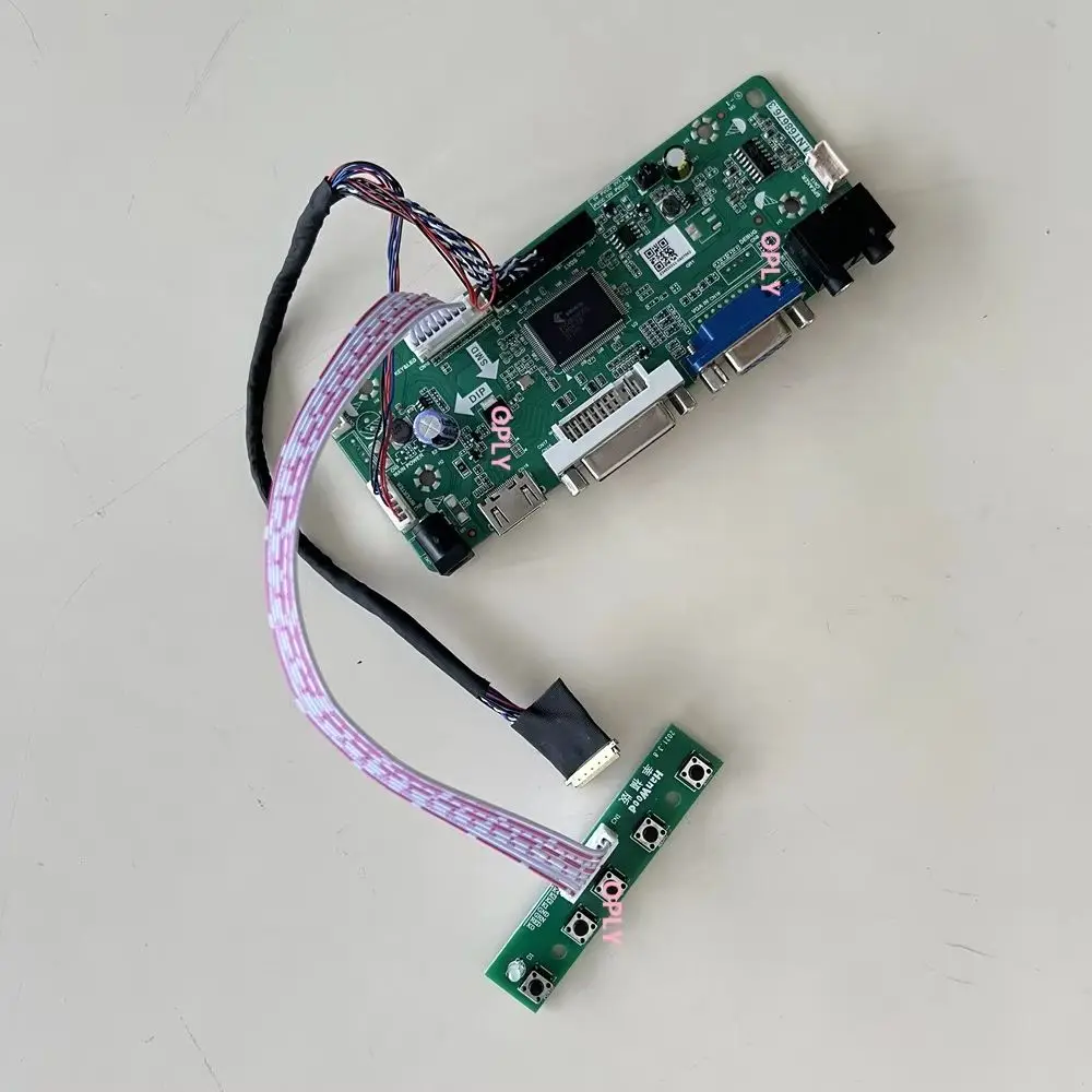 Controller Board M.… - image