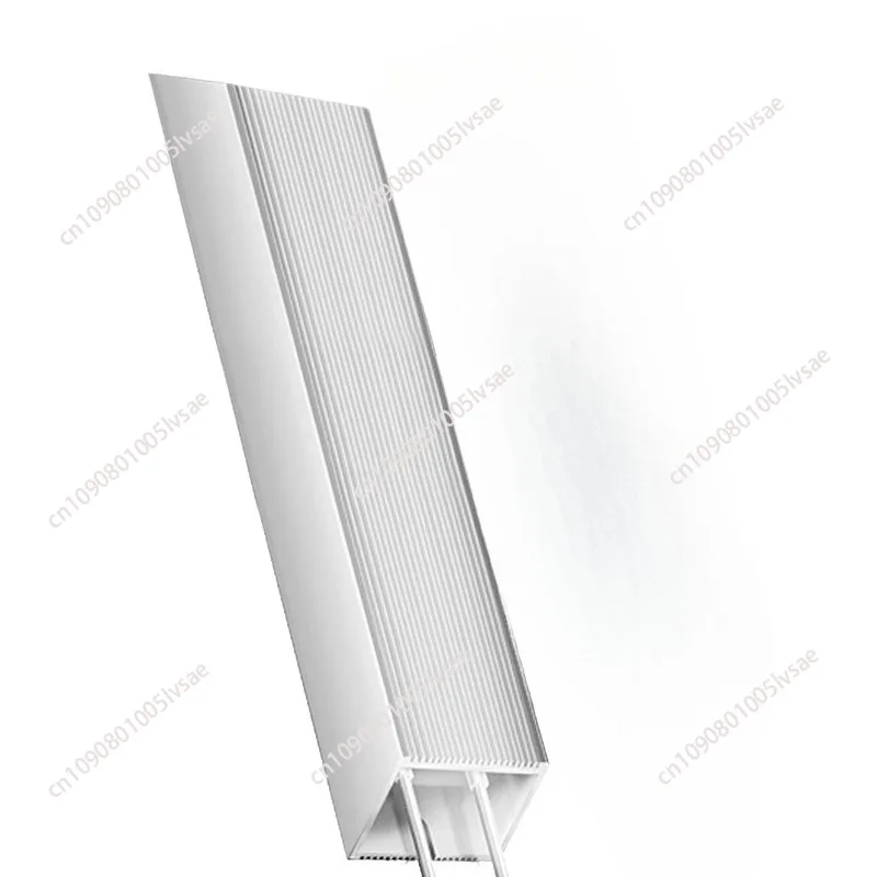 Elevator Aluminum Brake Resistor High Power Braking Resistor