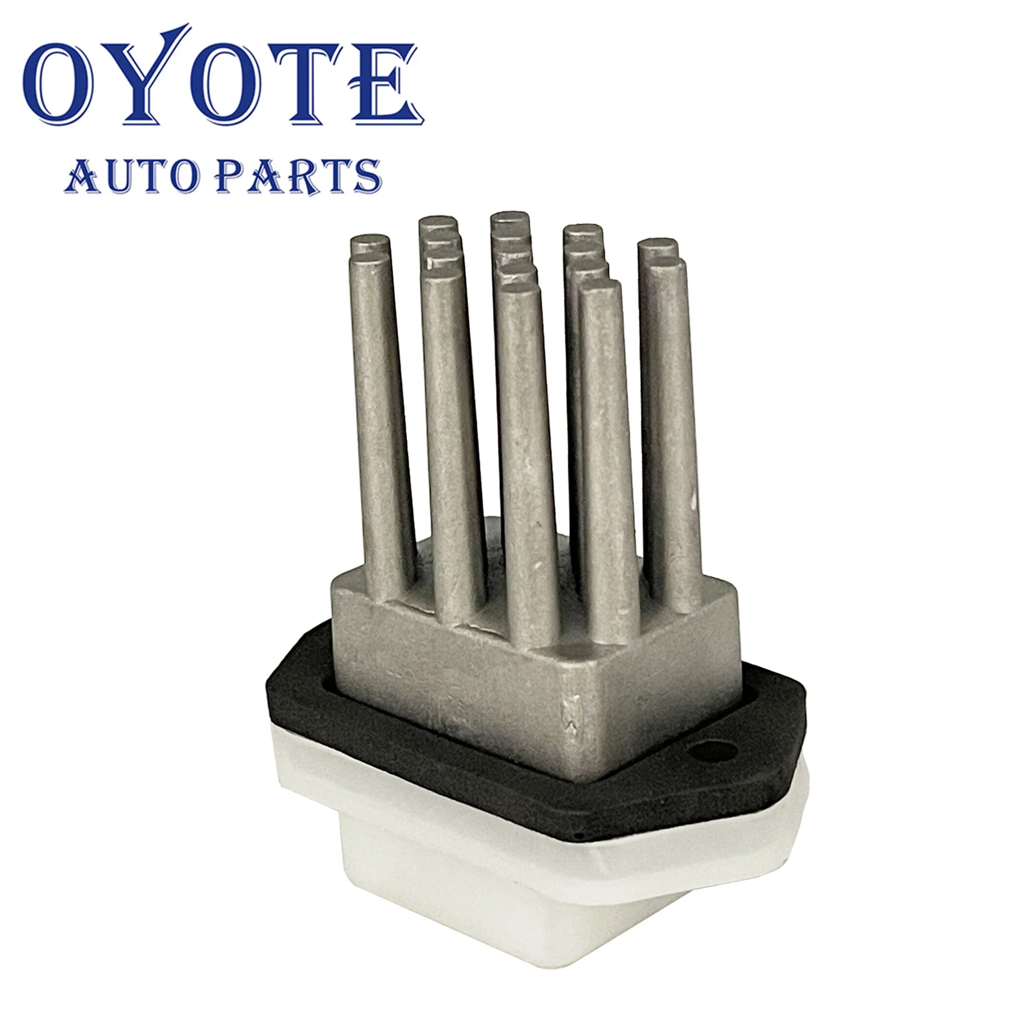 OYOTE 27761-70T03-A084  70T039B01 Heater Blower Motor Fan Resistor For Nissan Primera Almera Navara