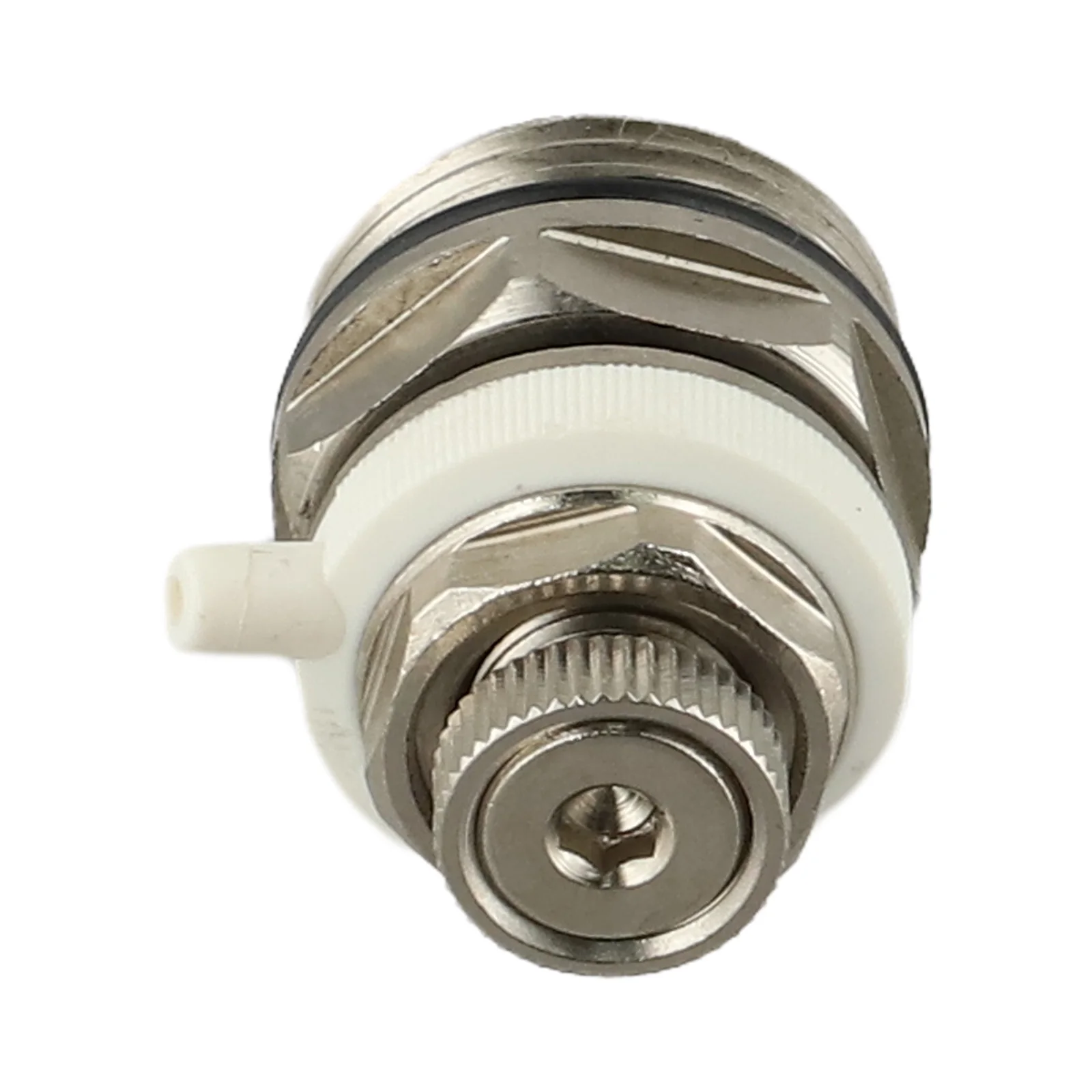 For Home Heating Systems Brass Bleed Valve Automatic Bleed Valve Heating System Maintenance Self Bleeding Radiator Accessories