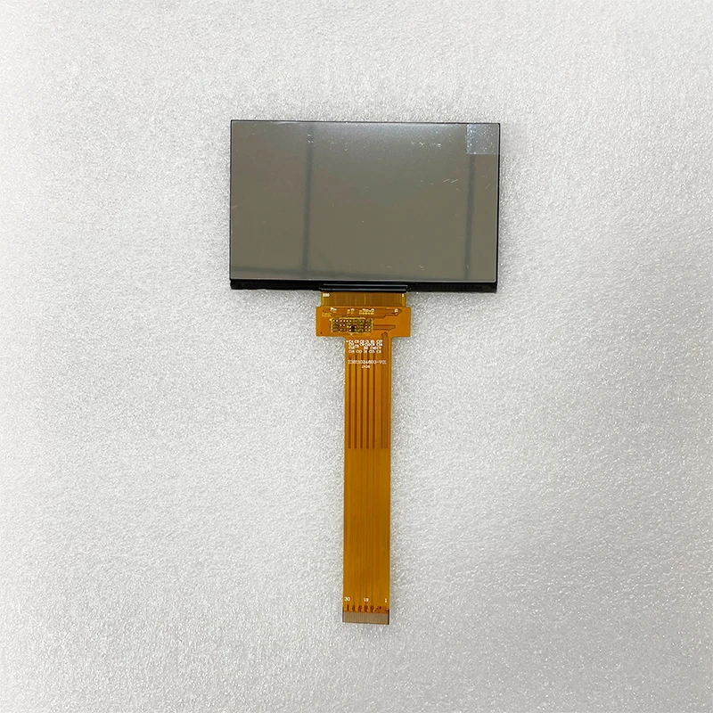 

New Full HD LCD Display Z3811024600-V01 LCD Panel Screen Diy Projector Accessori Replacement