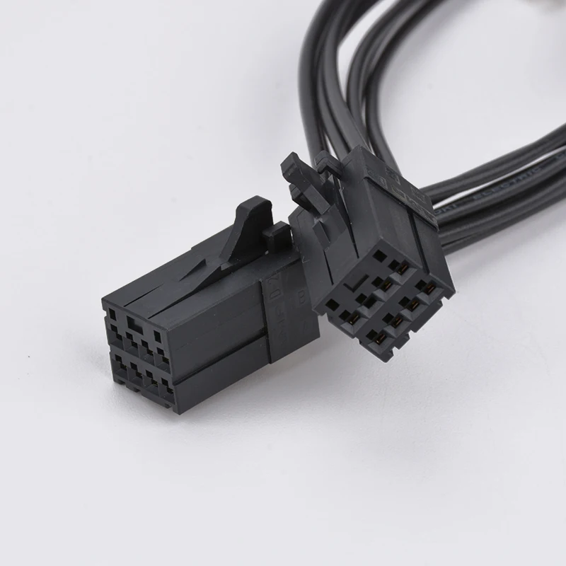 CNC FANUC Control Servo Drive Connector Cable A06B-6110-K801