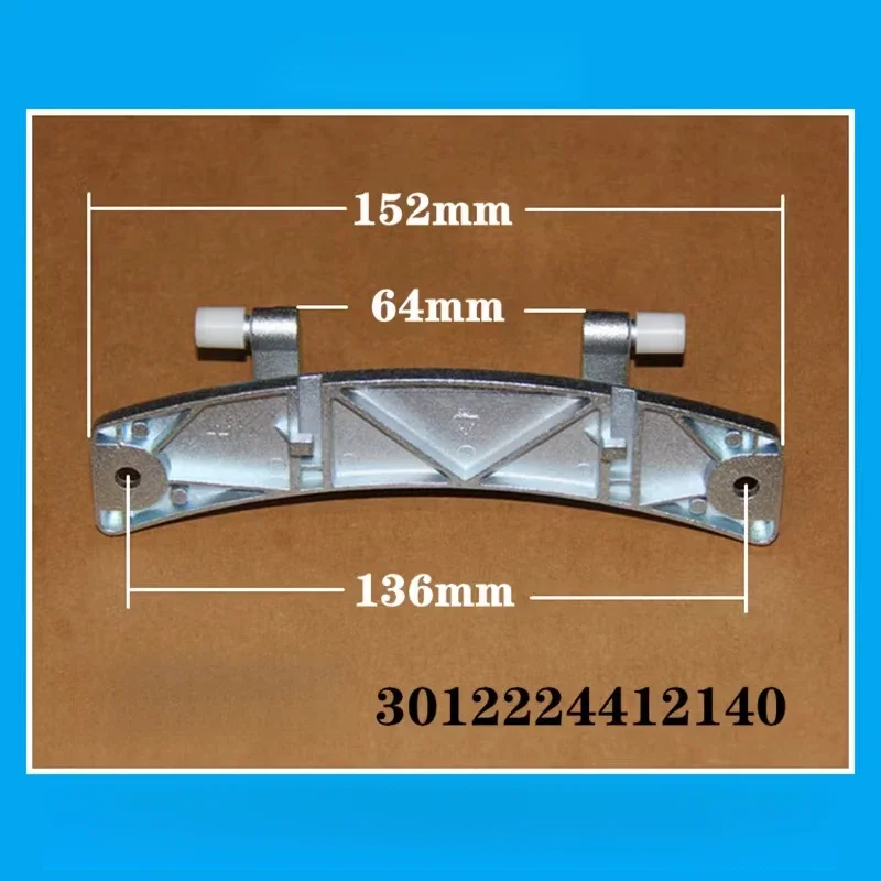 WZ-Suitable for Sanyo / Tudor / Rongshida / Whirlpool drum washing machine door hinge / door hinge door hanger 3012224412140