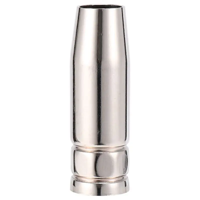 A21Q -For MB15 15AK MIG Welding Torch Kit Contact Tip Nozzle Diffuser MIG Welding Torch Accessories Kit 0.8Mm