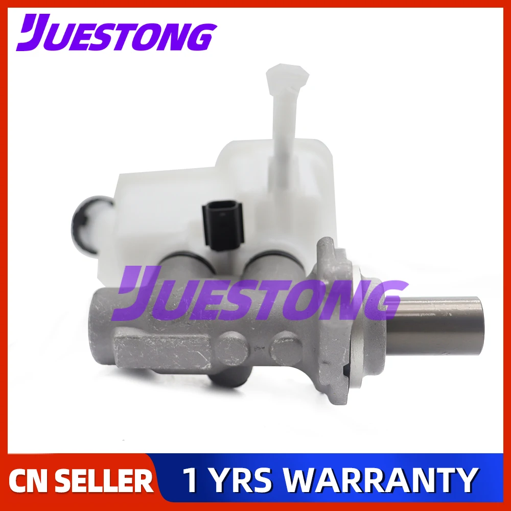 

Brakes Master Cylinder Assembly For 2012-2019 Nissan Versa Versa Note D6010-3BA5B D60103BA5B D6010-3BA5A D60103BA5A
