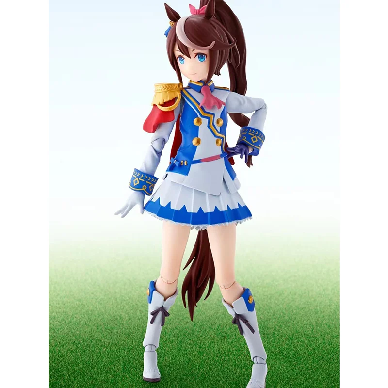 100% Original Bandai S.H.Figua - Model Kit Uma Musume review and price