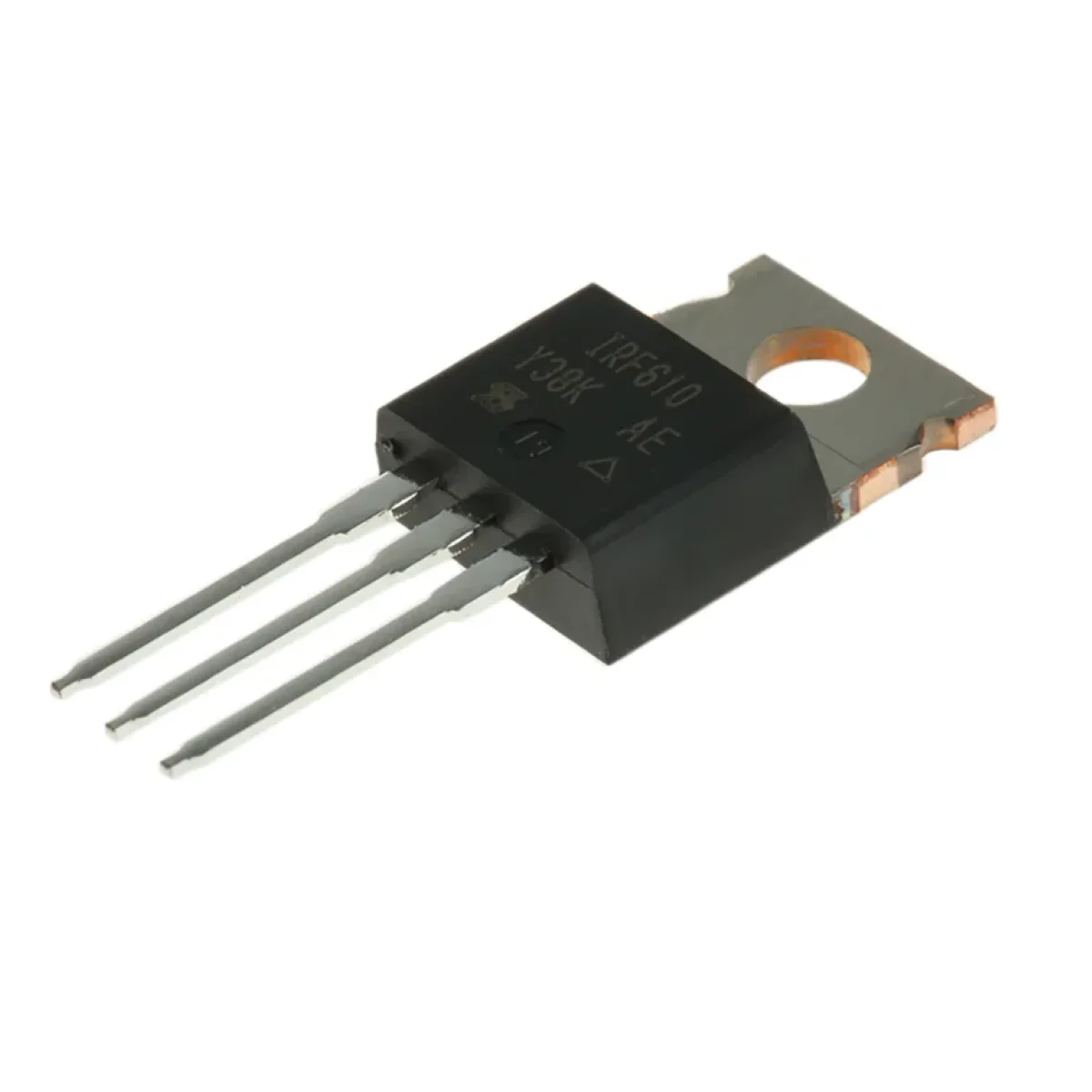 10PCS new original MOSFET TO-220AB IRF530PBF IRF540PBF IRF610PBF IRF640PBF IRF740PBF  IRF530 IRF540 IRF610 IRF640 IRF740A IRF740