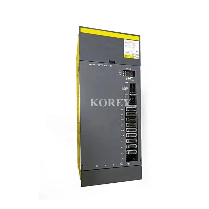 

Fan-uc Servo Driver A06B-6102-H215#H520