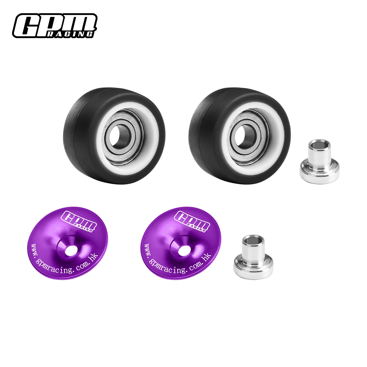 GPM ARRMA 1/16 QUAKE GROM GORGON GROM ARA2130