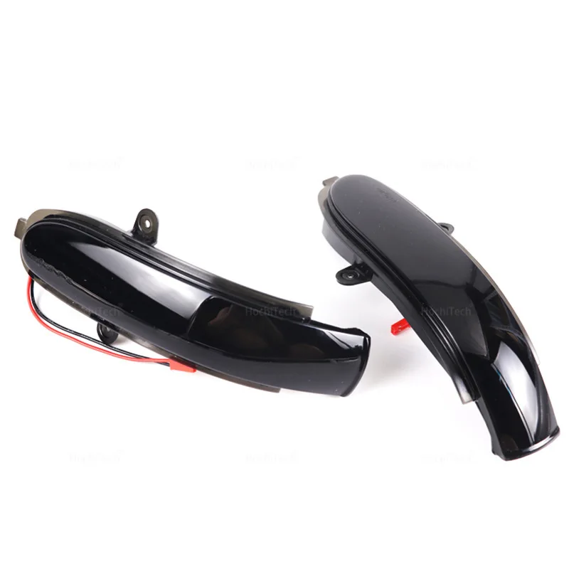 Suitable for MercedesBenz W203 S203 CL203 turn signal LED yellow light running water rearview mirror rearview mirror running