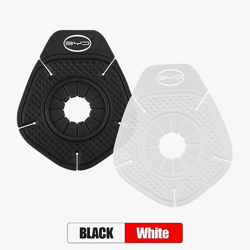 Auto Windshield Wiper Dustproof Protector For BYD Atto3 Seal Dolphin Han Tang Song Yuan, Durable Wiper Base Protection Cover