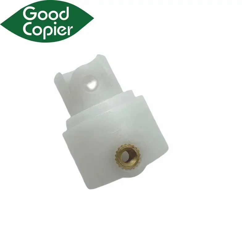 Eje de mandril A134-3179 B247-3345 A1343179 B2473345 para Ricoh MP 2075 1075 7500 8000 8001 9001 7502 7001 Toner Hoppe
