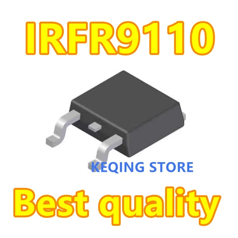 IRFR9110 FR9110