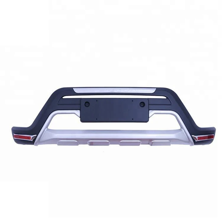 High Quality Front Bumper Best Selling Rear  Guard For Chery Tiggo 3X 2017